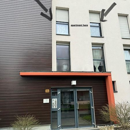 Le "Petit Colmarien" A 1Mn Du Centre Apartment Bagian luar foto
