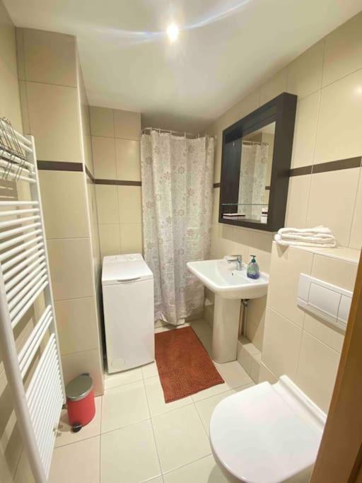 Le "Petit Colmarien" A 1Mn Du Centre Apartment Bagian luar foto